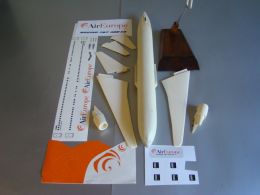 Kit Boeing B767-300 Air Europe sc.1-100